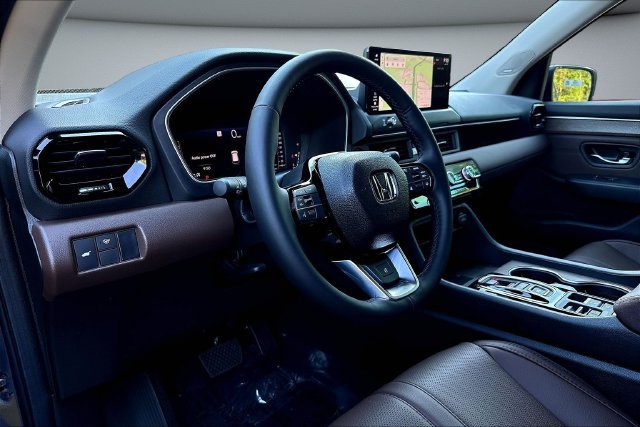 New 2026 Honda Pilot Elite image 7