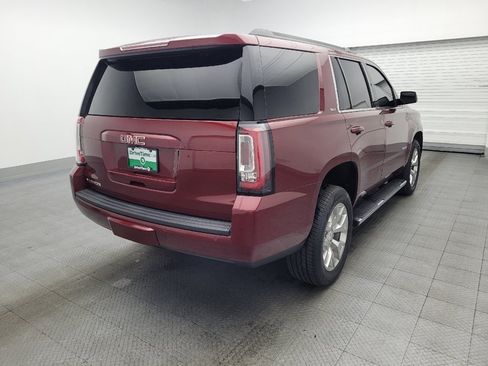Used 2020 GMC Yukon SLT w/ Value Plus Edition RWD image 9