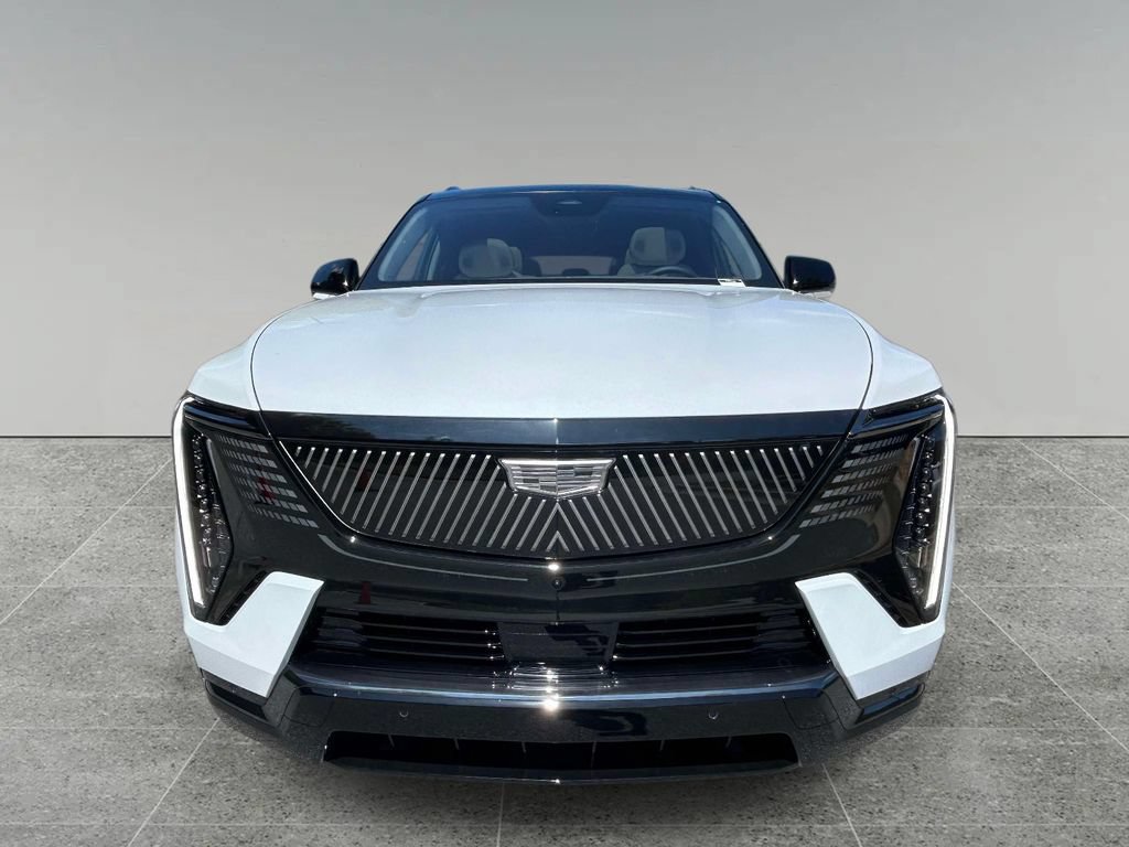 New 2026 Cadillac Escalade IQL Sport 1 w/ LPO, ONYX Package AWD/4WD image 8