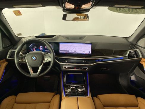 Used 2026 BMW X5 xDrive40i image 20