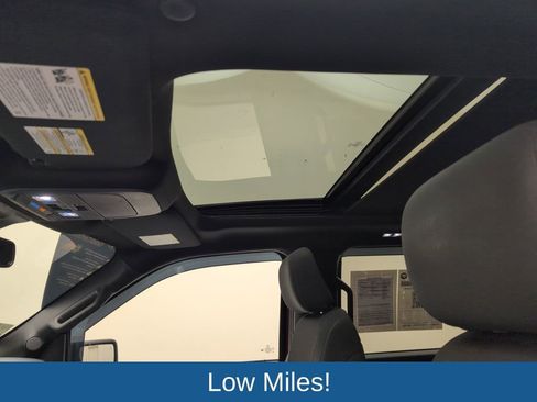 Certified 2022 Ford F150 XLT w/ Equipment Group 302A High image 10