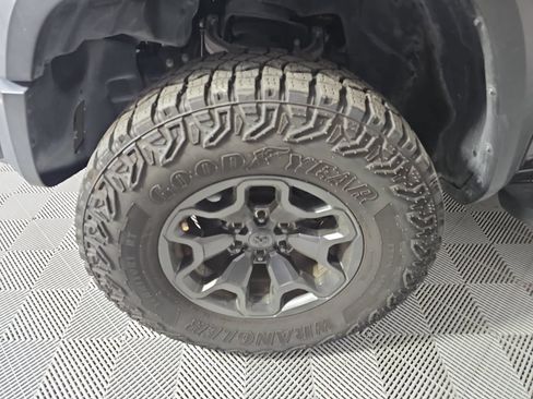 Used 2022 RAM 1500 TRX w/ TRX Level 2 Equipment Group AWD/4WD image 10