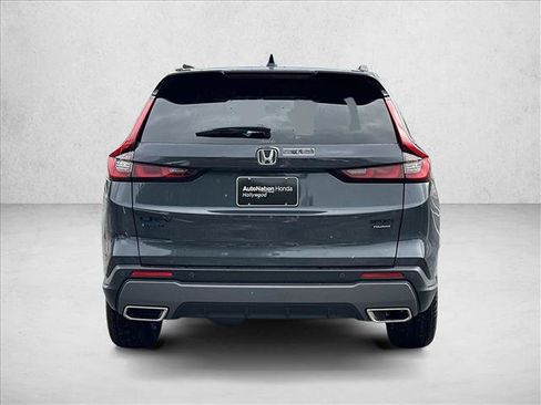 New 2026 Honda CR-V Sport Touring image 8