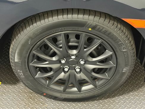 Used 2016 Honda Civic LX image 10