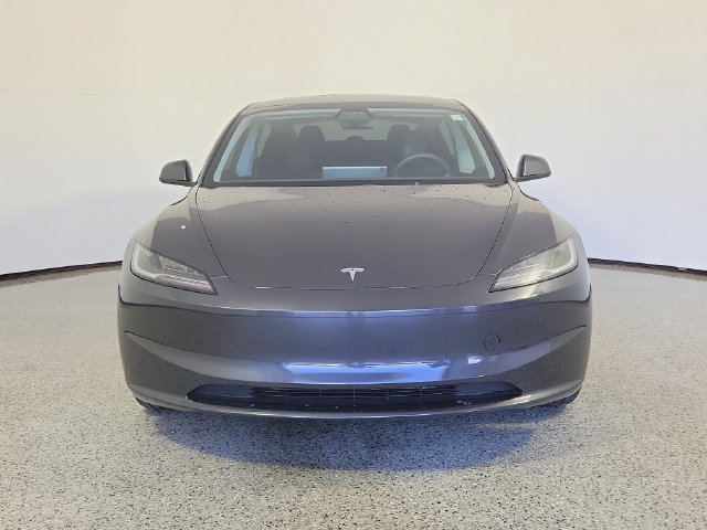 Used 2025 Tesla Model 3 Long Range RWD image 3