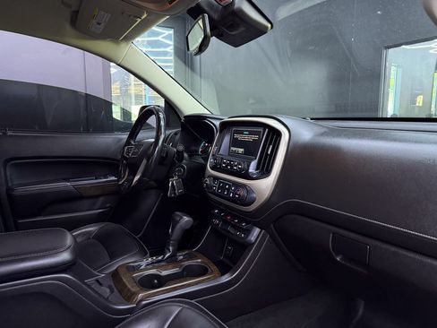 Used 2017 GMC Canyon Denali AWD/4WD image 25
