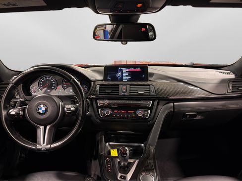 Used 2015 BMW M4 Coupe RWD image 24