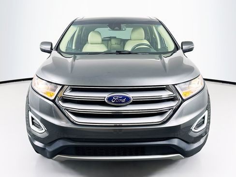Used 2018 Ford Edge SEL w/ Equipment Group 201A AWD/4WD image 2