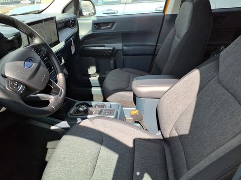 New 2026 Ford Maverick XLT w/ Equipment Group 301A image 4