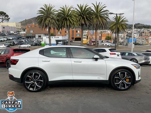 Used 2023 Polestar Polestar 2 w/ Pilot Pack AWD/4WD image 3
