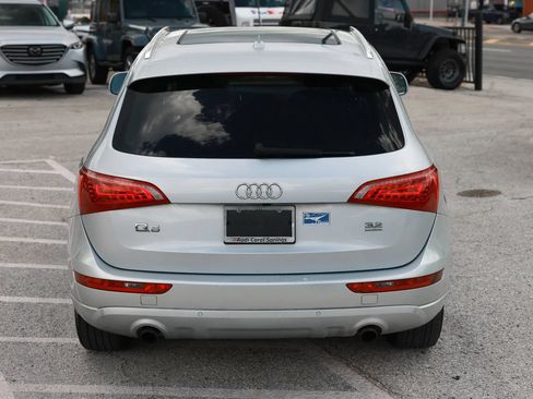 Used 2010 Audi Q5 3.2 Premium Plus AWD/4WD image 6