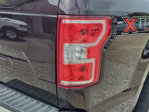 Used 2018 Ford F150 XLT w/ Equipment Group 302A Luxury AWD/4WD image 10