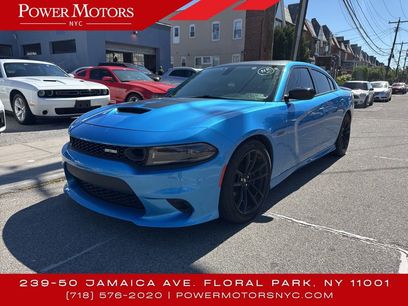 Used 2023 Dodge Charger Scat Pack w/ Daytona Edition Group