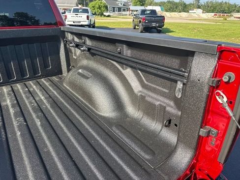 New 2026 RAM 1500 Big Horn AWD/4WD image 43