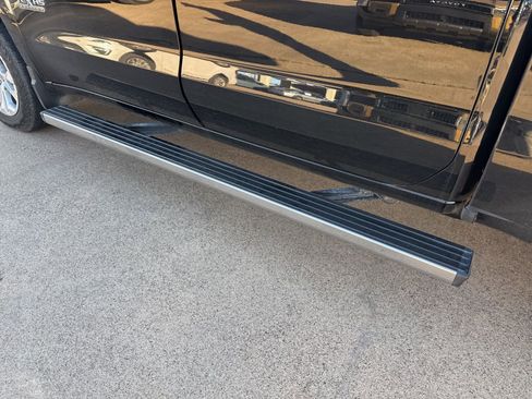 Used 2023 Chevrolet Silverado 1500 LTZ w/ LTZ Convenience Package II image 12