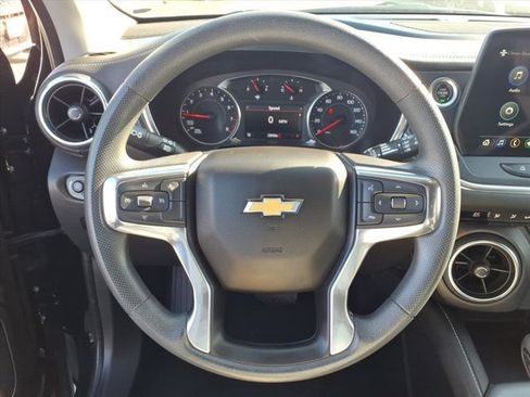 Used 2023 Chevrolet Blazer LT w/ Driver Confidence Package image 20