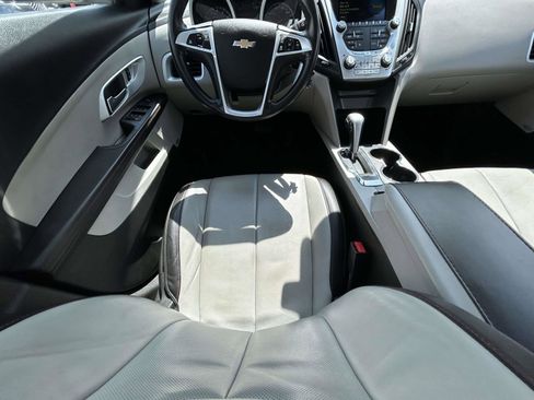 Used 2012 Chevrolet Equinox LT AWD/4WD image 14