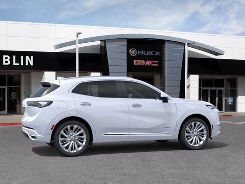New 2026 Buick Envision Avenir AWD/4WD image 30