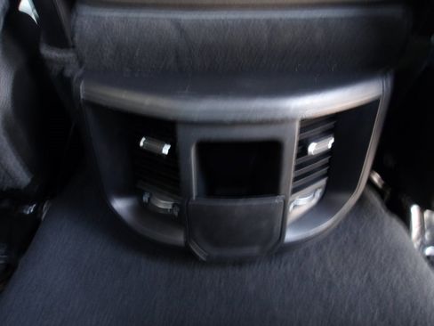 Used 2023 RAM 2500 Big Horn w/ Level 1 Equipment Group image 19