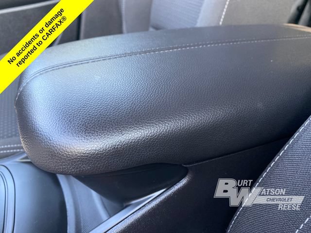 Used 2024 GMC Terrain SLE FWD image 30