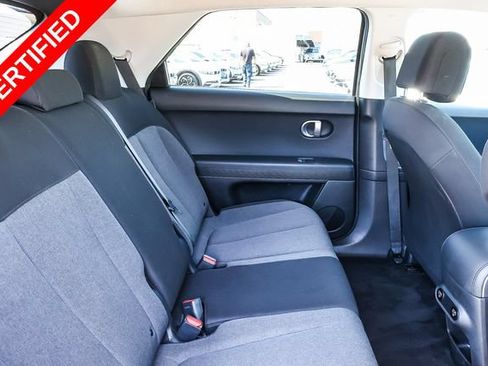 Certified 2024 Hyundai Ioniq 5 SEL RWD image 19