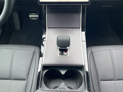 New 2026 Land Rover Range Rover Evoque Dynamic SE AWD/4WD image 23