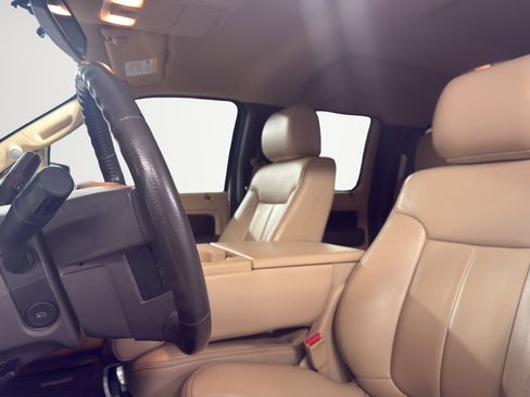 Used 2013 Ford F150 Lariat w/ Mid Equipment Group AWD/4WD image 26