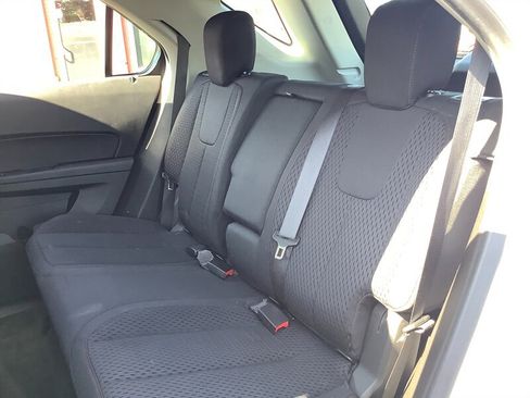 Used 2015 Chevrolet Equinox LS AWD/4WD image 12