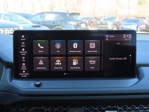 New 2026 Honda Accord SE image 19