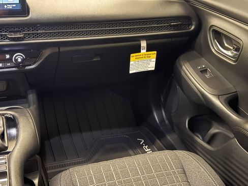 New 2026 Honda HR-V LX image 13