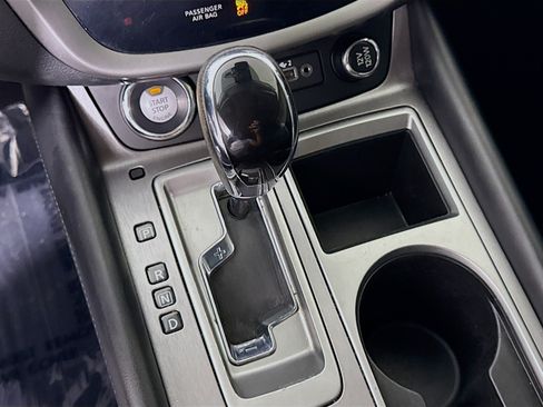 Used 2021 Nissan Murano SV FWD image 20