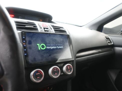 Used 2017 Subaru WRX Limited w/ Popular Package #1 image 21