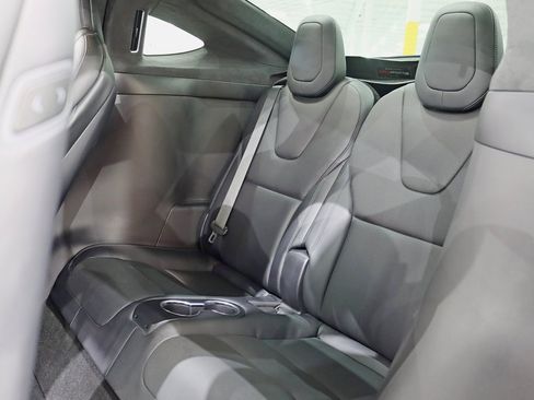 Used 2023 Tesla Model X Base image 31