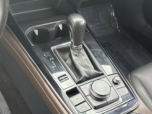 Used 2023 MAZDA CX-30 2.5 Turbo w/ Premium Package image 8