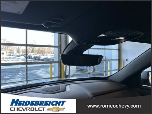 Certified 2023 Chevrolet Traverse Premier image 27