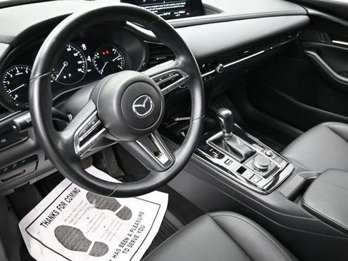Used 2023 MAZDA CX-30 AWD 2.5 S w/ Preferred Package image 25