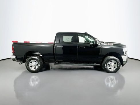 New 2026 RAM 2500 Tradesman image 8