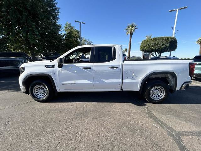 Used 2026 GMC Sierra 1500 Pro w/ Pro Value Package RWD image 4