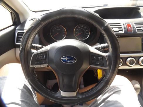 Used 2015 Subaru Impreza 2.0i Sport Premium image 11