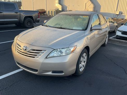Used 2009 Toyota Camry image 11