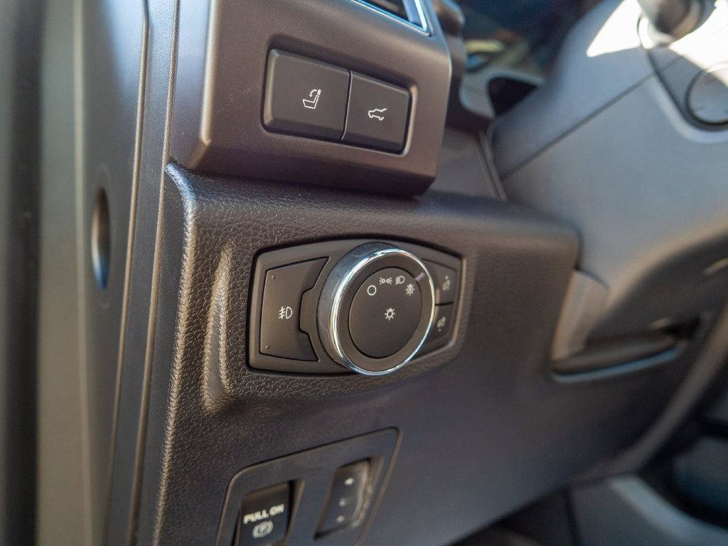 Used 2021 Ford Expedition Limited AWD/4WD image 23