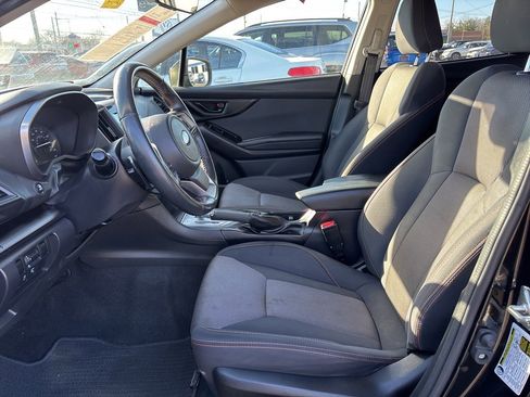 Used 2023 Subaru Crosstrek 2.0i Premium image 16