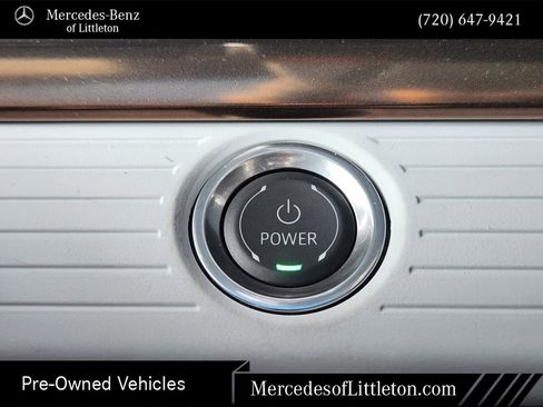 Used 2025 GMC Hummer EV 3X AWD/4WD image 21