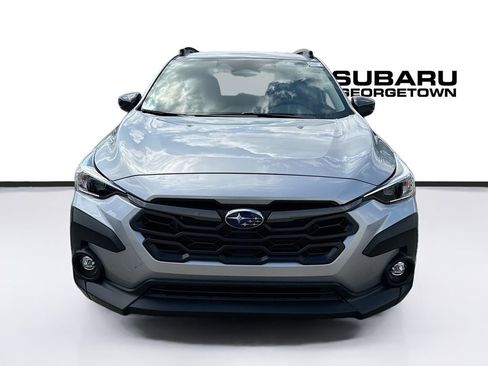 New 2026 Subaru Crosstrek 2.0i Premium AWD/4WD image 2