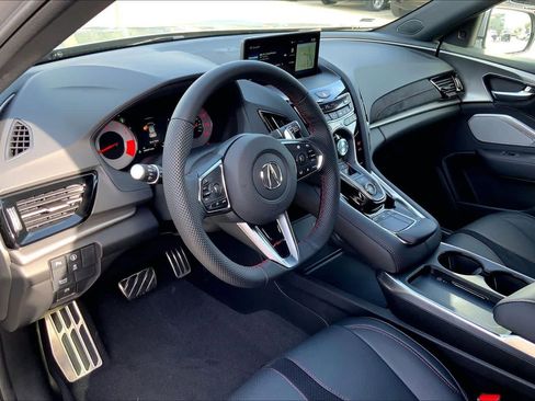 New 2026 Acura RDX A-Spec image 10