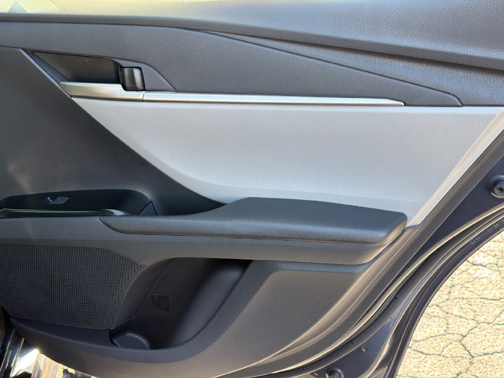 New 2026 Toyota Camry SE w/ Multimedia Upgrade Package FWD image 19