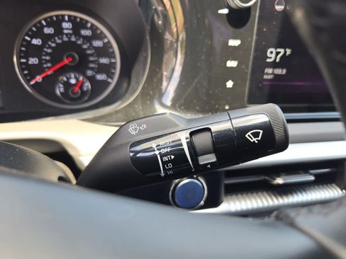 Used 2022 Kia K5 GT-Line w/ GT-Line FWD Premium Package image 25