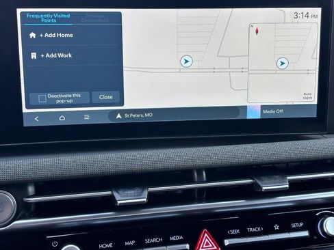 New 2025 Hyundai Santa Cruz Limited AWD/4WD image 17