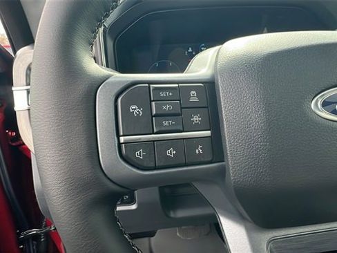 New 2025 Ford F250 Lariat w/ Lariat Ultimate Package image 34