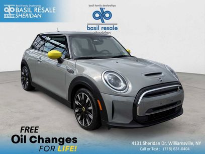 Used 2022 MINI Cooper SE